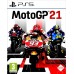 Moto GP 21 (PS5)